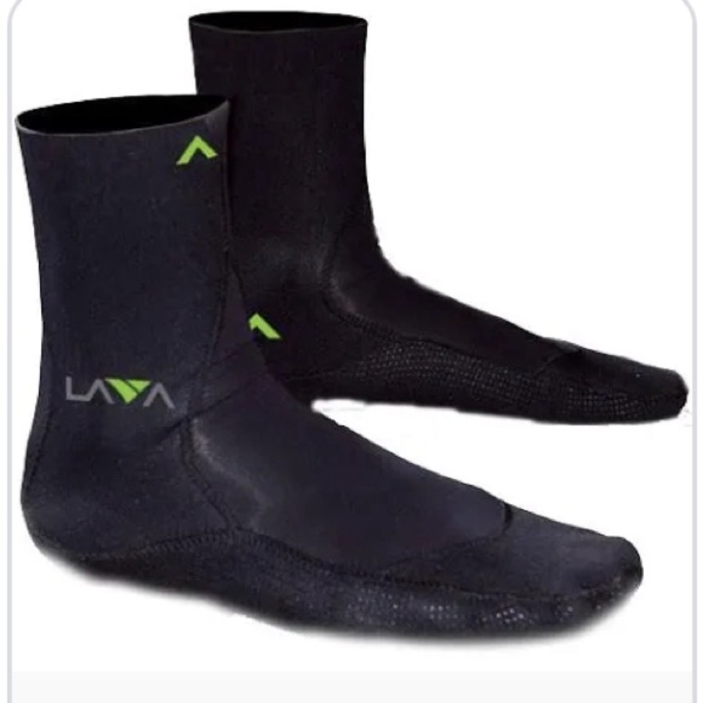 Xterra LAVA Booties